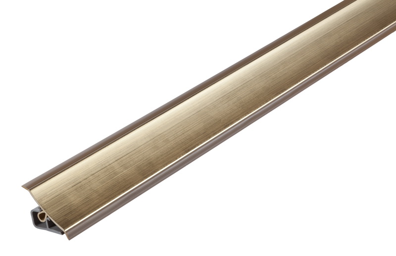 GMPLAST, польский производитель профилей кухне