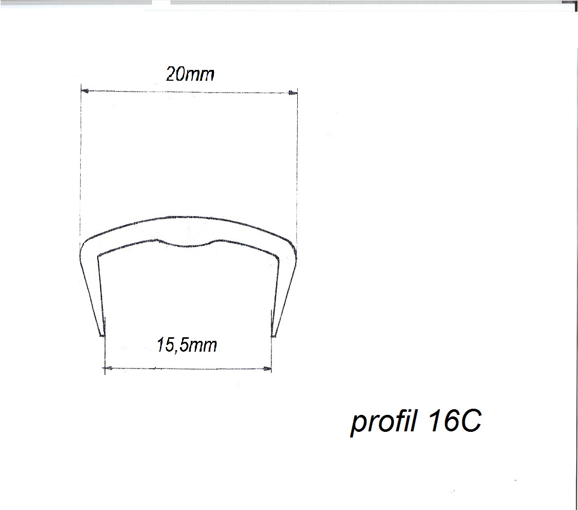 POLISH профилей мебели, мебельной фурнитуры от польского, GMPLAST