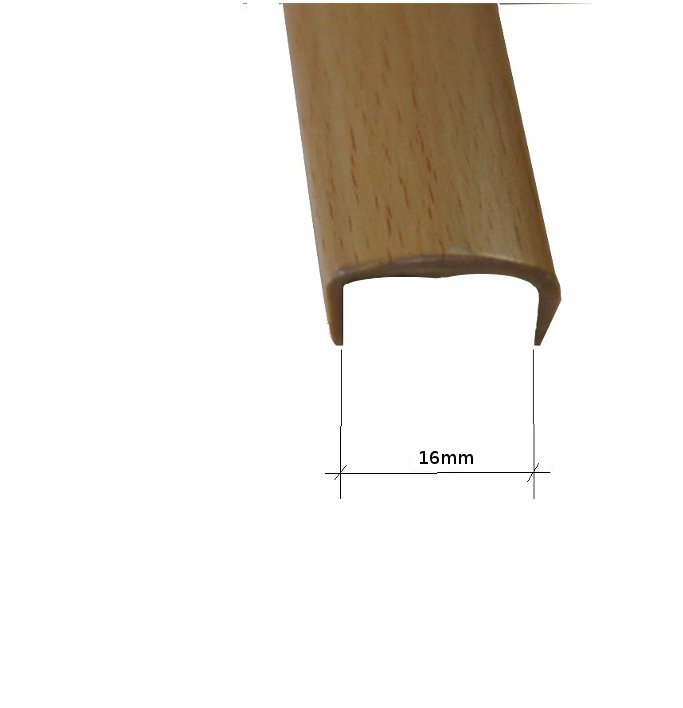 POLISH профилей мебели, мебельной фурнитуры от польского, GMPLAST