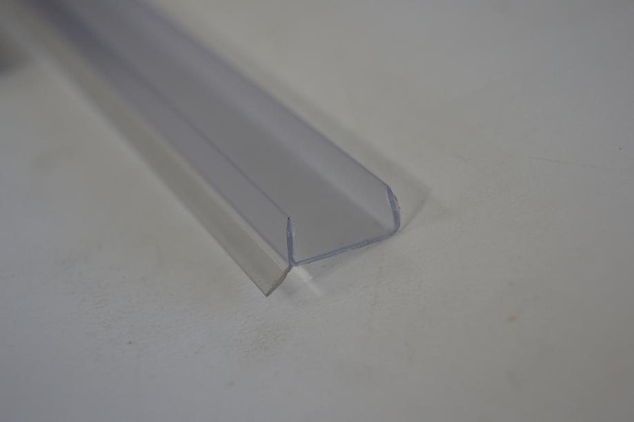 seal profile 18mm, POLISH manufacturer GMPLAST
