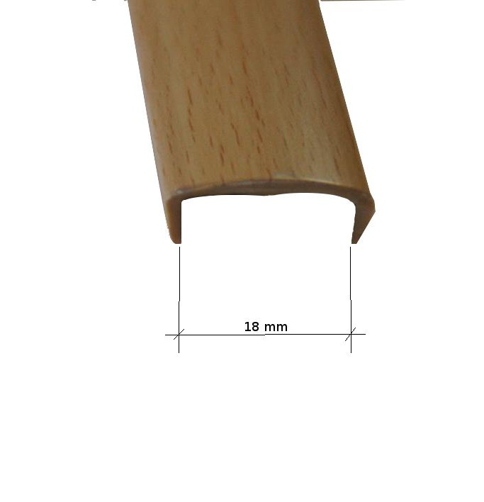 POLISH профилей мебели, мебельной фурнитуры от польского, GMPLAST