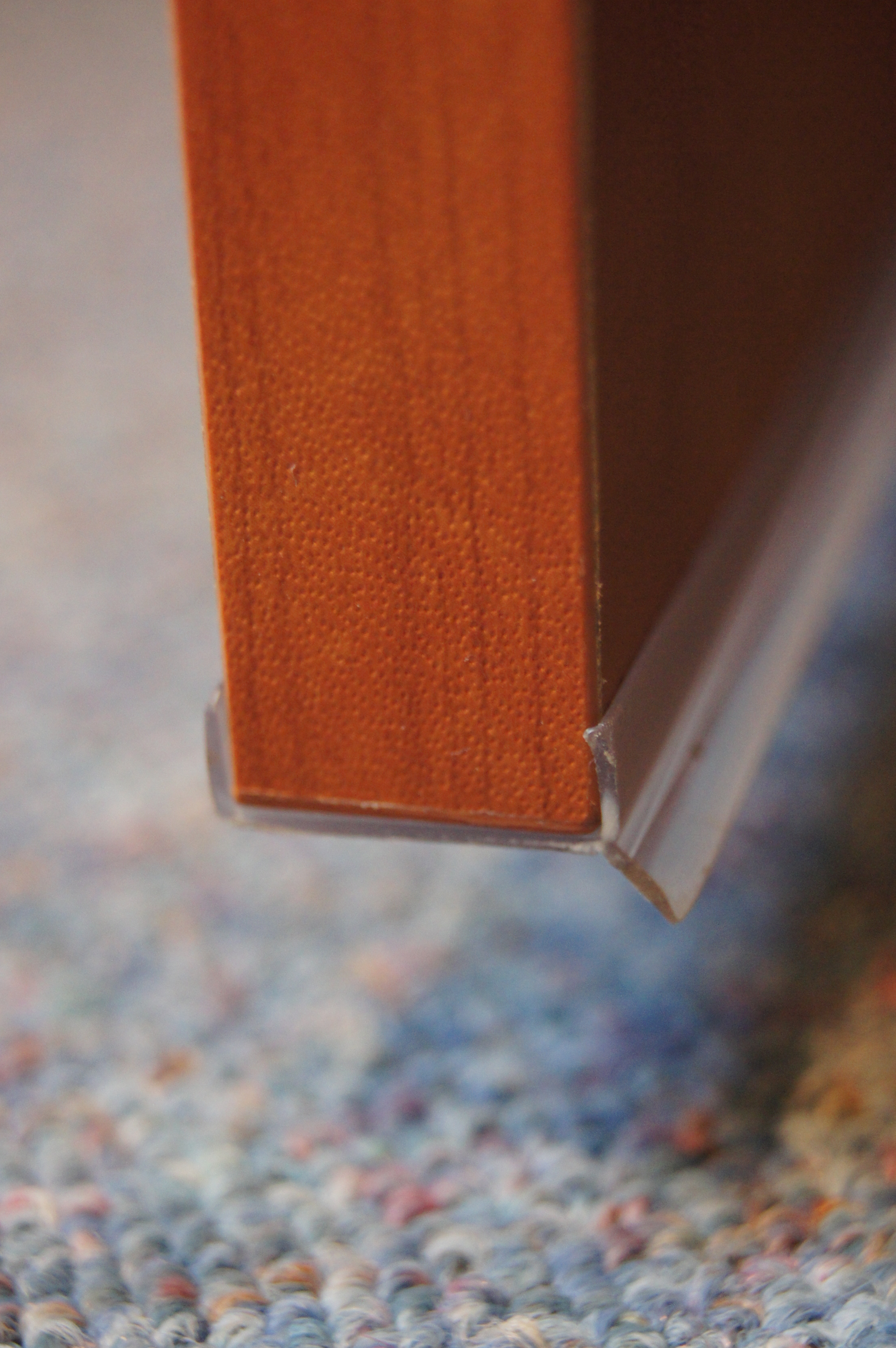 seal profile, POLISH manufacturer GMPLAST