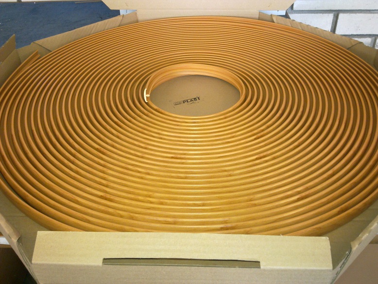 POLISH furniture profiles, furniture accessories from POLISH