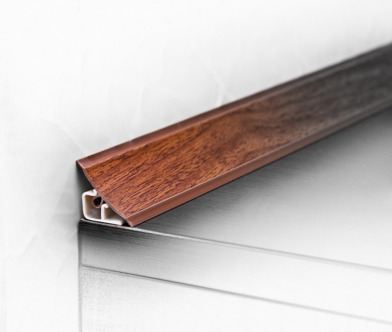 GMPLAST, польский производитель профилей кухне