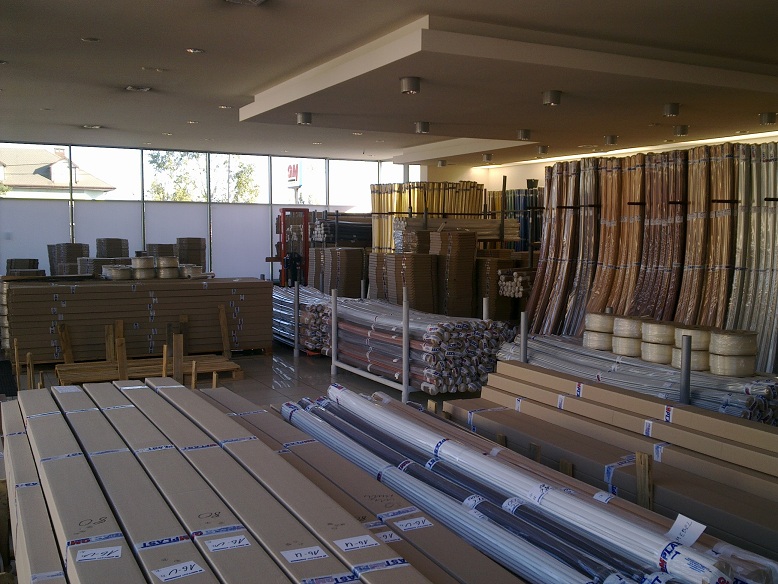 GMPLAST, польский производитель профилей кухне