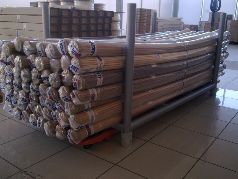 POLISH профилей мебели, мебельной фурнитуры от польского, GMPLAST