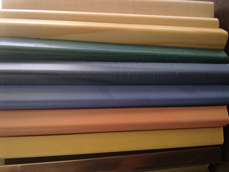 POLISH 18 C профили Мебель, фурнитура POLISH