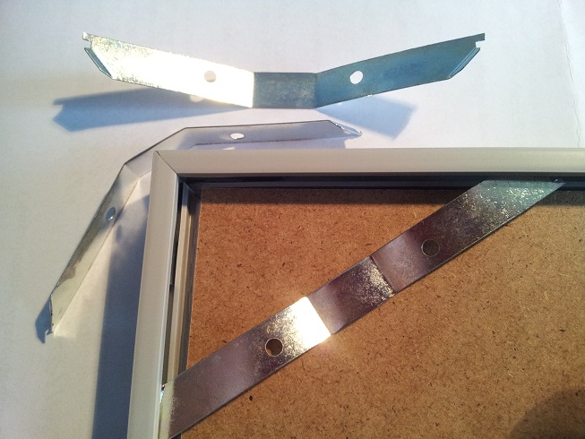 GMPLAST обрамление профилем, POLAND