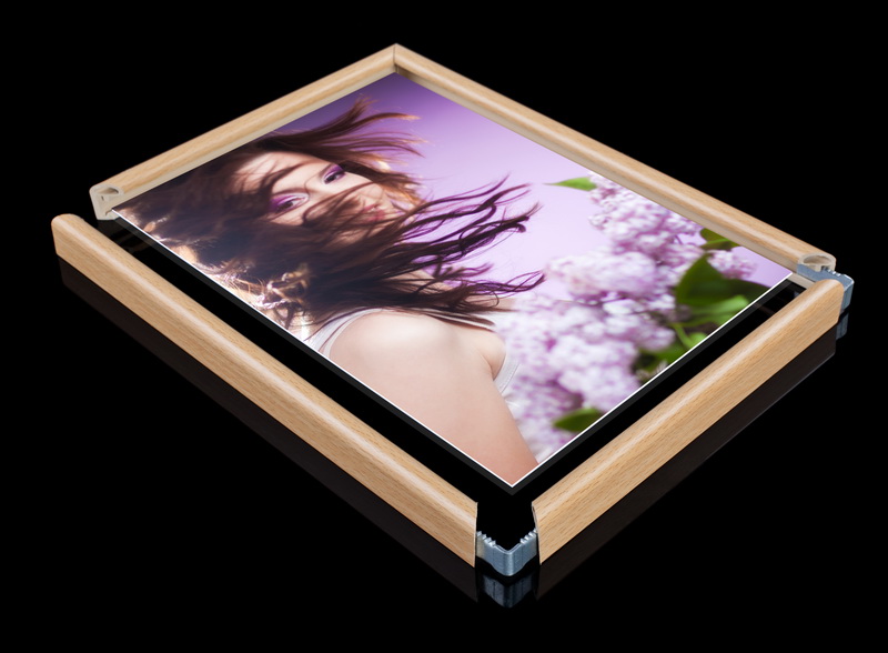 Полюс производителя, пластиковый профиль, алюминиевый профиль