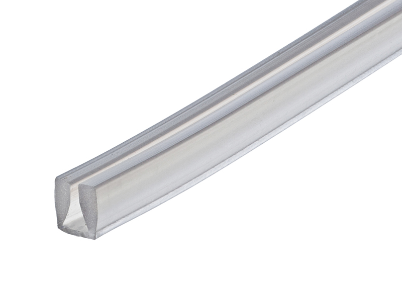 уплотнения для алюминиевых систем, таких как: Senator, Indeco, SEVROLL, Laguna, Bimak - польский про