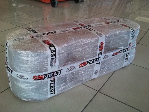 seal for aluminum systems such as: Senator, Indeco, SEVROLL, Laguna, Bimak - Polish producer GMPLAST