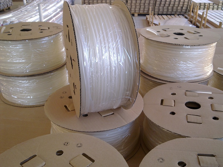 Z-1 seal, gasket for aluminum profiles such as: Zobal, Polish producer