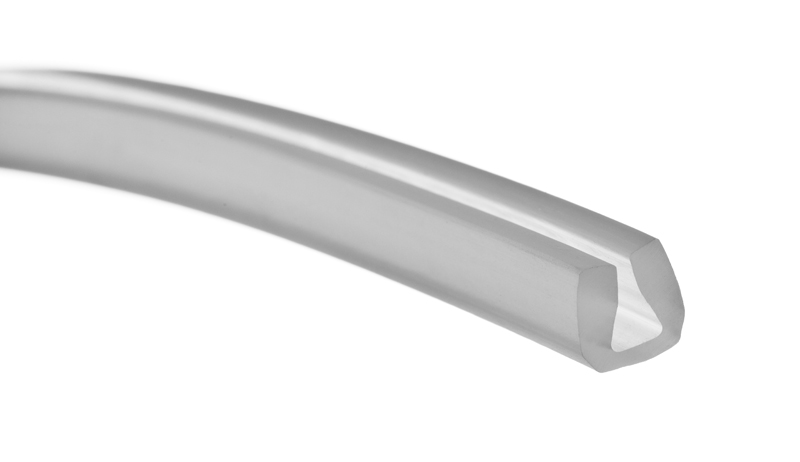 seal for aluminum systems such as: Senator, Indeco, SEVROLL, Laguna, Bimak - Polish producer GMPLAST