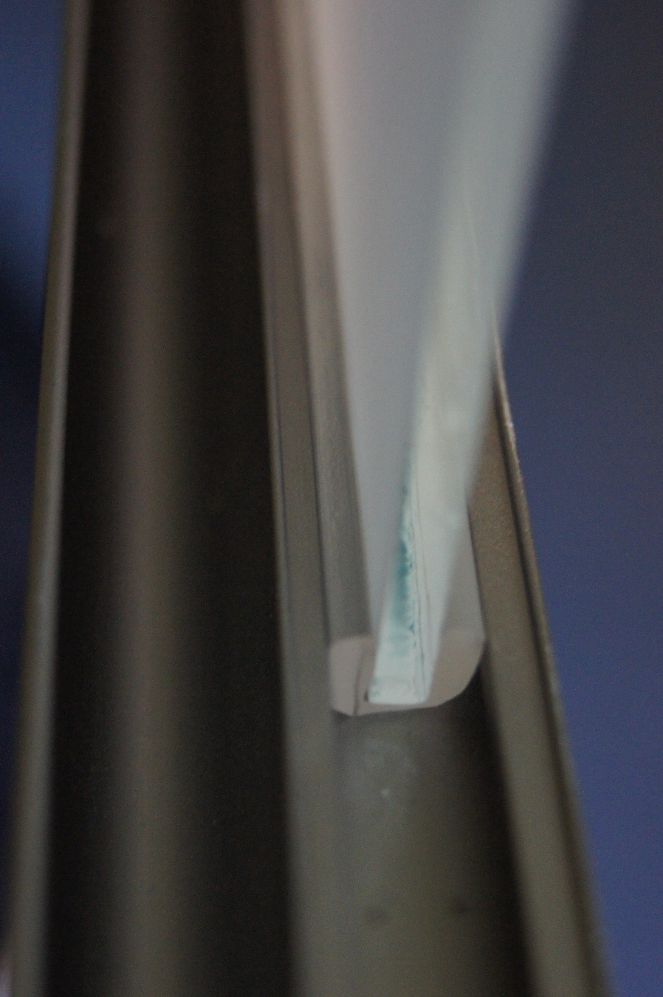 seal to secure windows, aluminum systems such as: Senator, Indeco, SEVROLL, Laguna, Bimak - Polish p