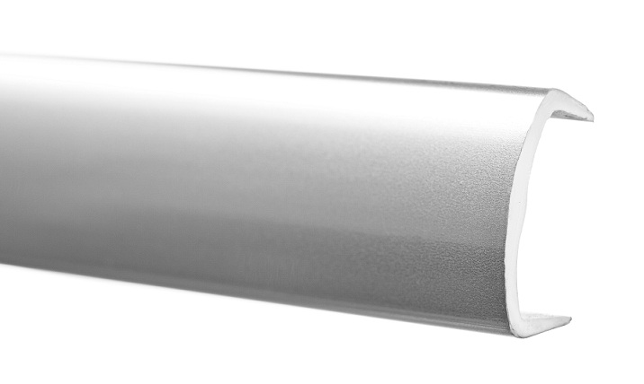 POLISH 18 C профили Мебель, фурнитура POLISH