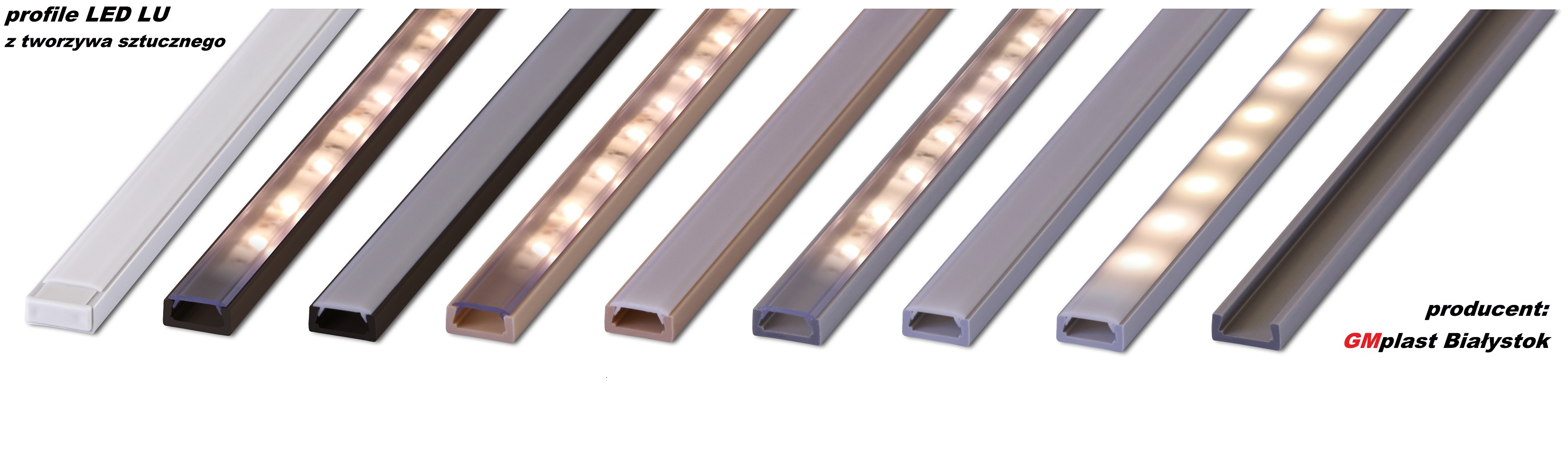 profil LED