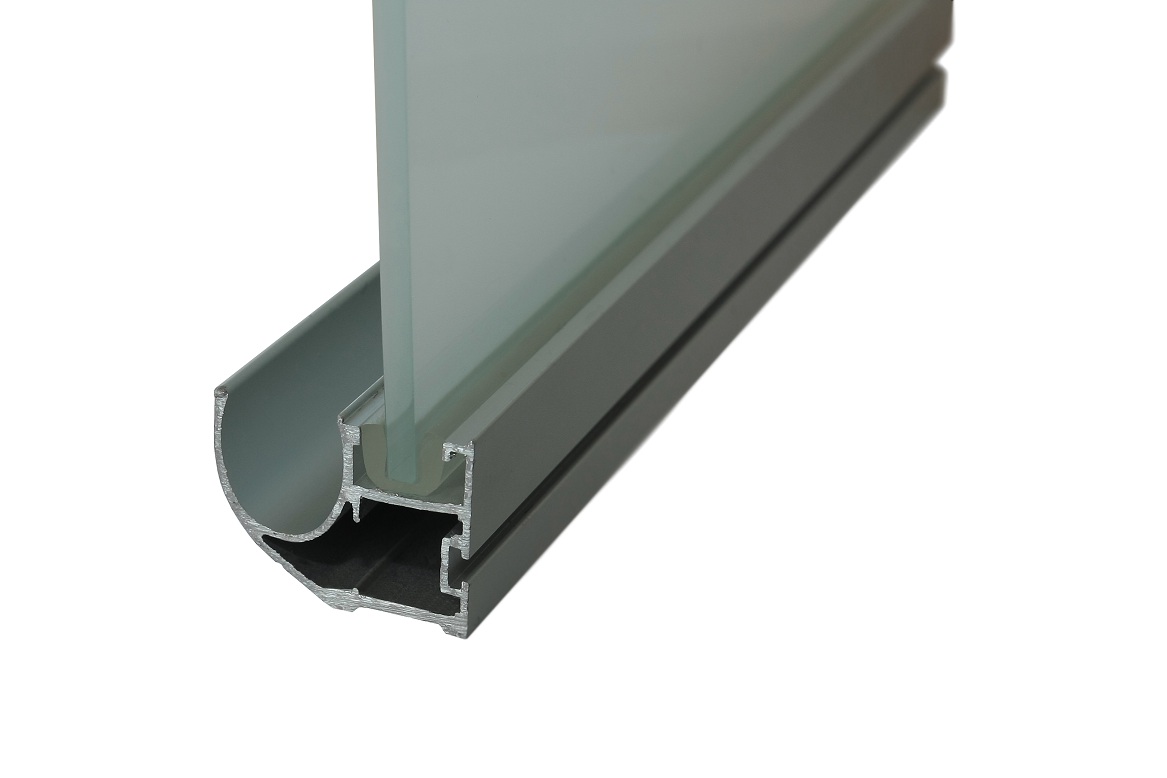 seal for aluminum systems such as: Senator, Indeco, SEVROLL, Laguna, Bimak - Polish producer GMPLAST